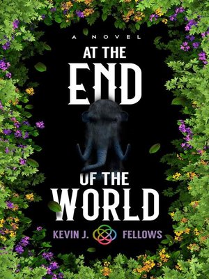 cover image of At the End of the World